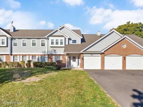 893 Nelli Court, Naperville, IL 60563