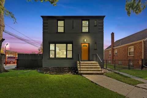 9515 S Greenwood Avenue, Chicago, IL 60628