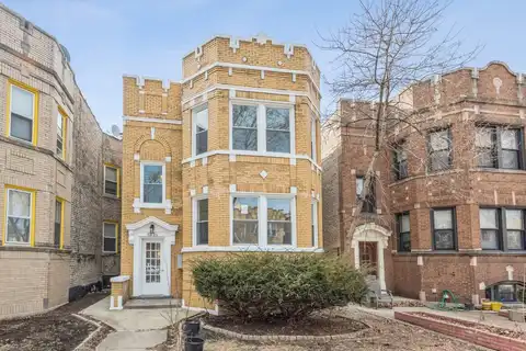 5816 N Artesian Avenue, Chicago, IL 60659