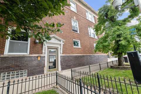 2409 N Sawyer Avenue, Chicago, IL 60647