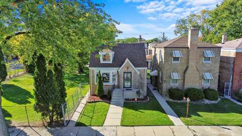 10052 S Forest Avenue, Chicago, IL 60628