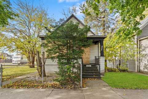 11254 S Stewart Avenue, Chicago, IL 60628