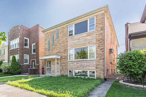 5808 N Mulligan Avenue, Chicago, IL 60646