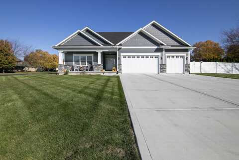 1148 Game Trail S, Bourbonnais, IL 60914