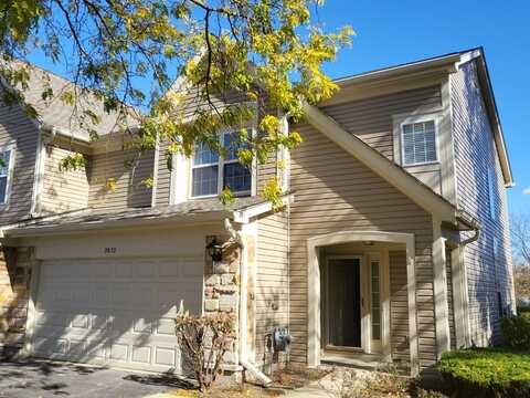 2870 Ashling Court, Schaumburg, IL 60193