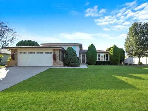 15332 Stradford Lane, Orland Park, IL 60462