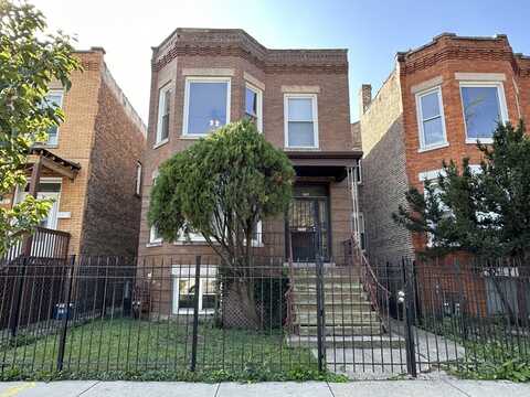 5017 W Huron Street, Chicago, IL 60644