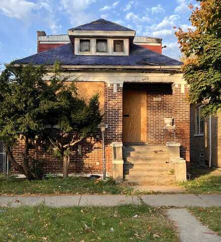 8312 S Maryland Avenue, Chicago, IL 60619