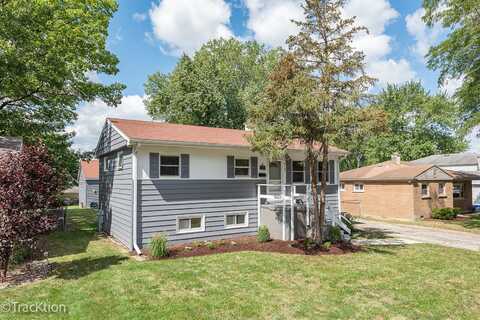 6404 Powell Street, Downers Grove, IL 60516