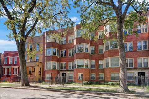 6208 S Evans Avenue, Chicago, IL 60637