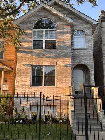 3428 W Grenshaw Street, Chicago, IL 60624