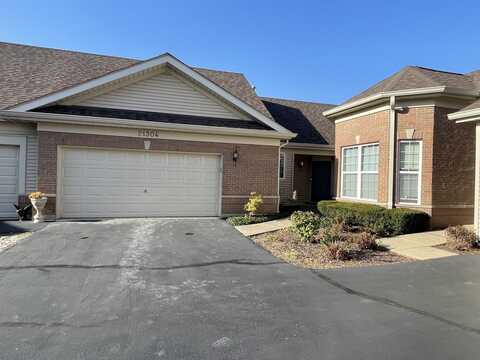 21304 Hidden Lake Court, Crest Hill, IL 60403