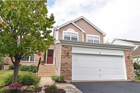 3 Foxglove Court, Bolingbrook, IL 60440