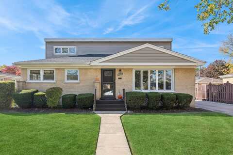 9310 Olcott Avenue, Morton Grove, IL 60053