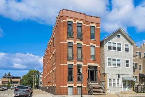 1248 W Ohio Street, Chicago, IL 60642