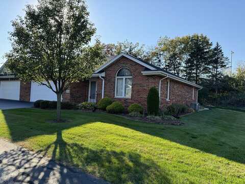 27114 S Fountainview Drive, Crete, IL 60417