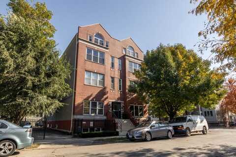 1931 N Campbell Avenue, Chicago, IL 60647