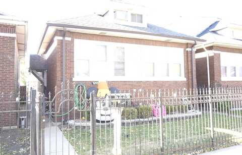 6236 S FRANCISCO Avenue, Chicago, IL 60629