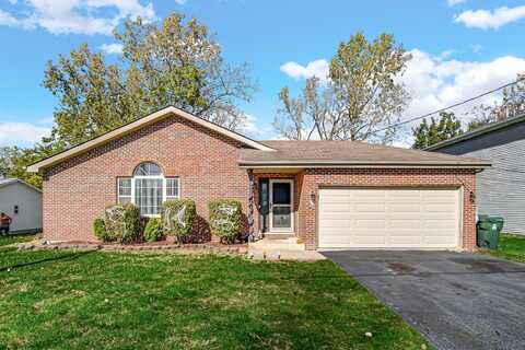 3252 W 155th Street, Markham, IL 60426