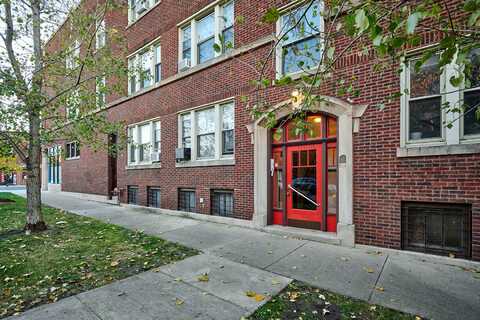 1653 W Wallen Avenue, Chicago, IL 60626