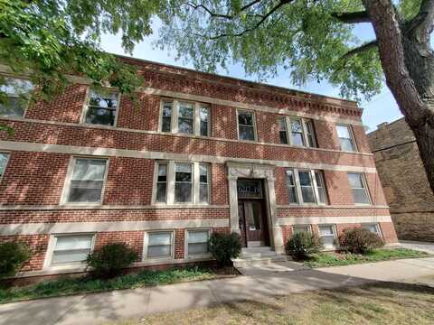 6219 N Greenview Avenue, Chicago, IL 60660