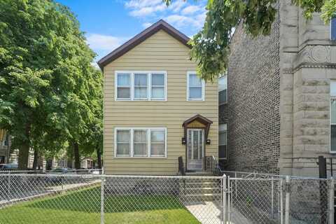 2335 W Taylor Street, Chicago, IL 60612