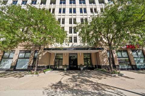 1255 S State Street, Chicago, IL 60605