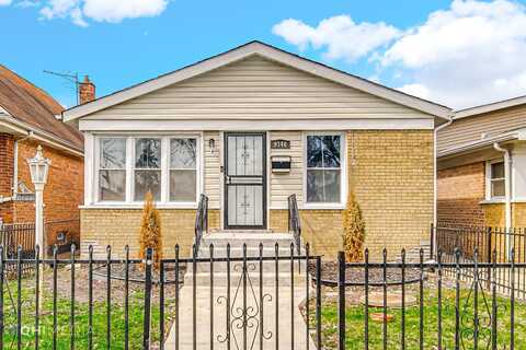 9146 S Union Avenue, Chicago, IL 60620