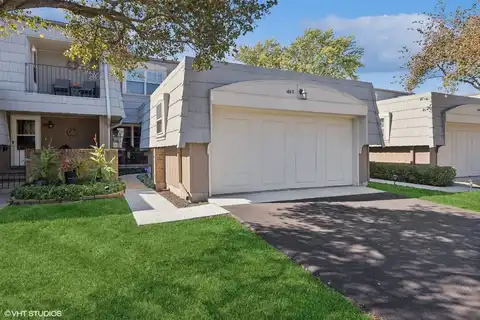 680 Versailles Circle, Elk Grove Village, IL 60007