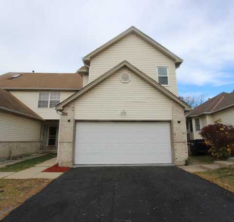 1120 Viewpoint Drive, Lake In The Hills, IL 60156