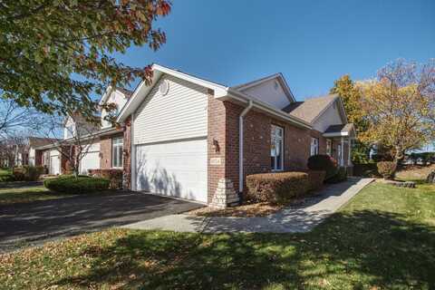 10724 Canterbury Drive, Mokena, IL 60448