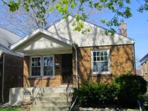 7428 S Maplewood Avenue, Chicago, IL 60629