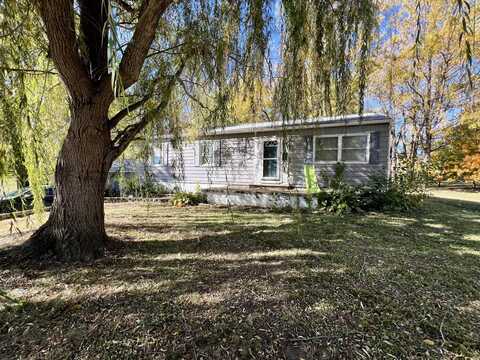 320 Bridgett Street, Westville, IL 61883