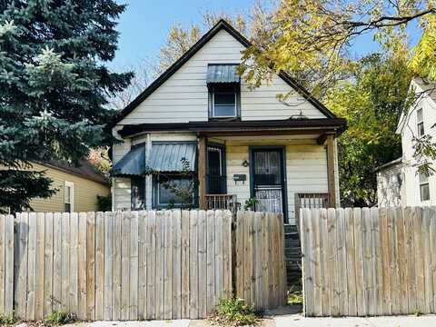 11432 S Wentworth Avenue, Chicago, IL 60628