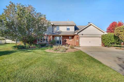 19332 Emerald Court, Mokena, IL 60448