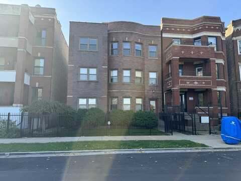 1521 E 65th Street, Chicago, IL 60637