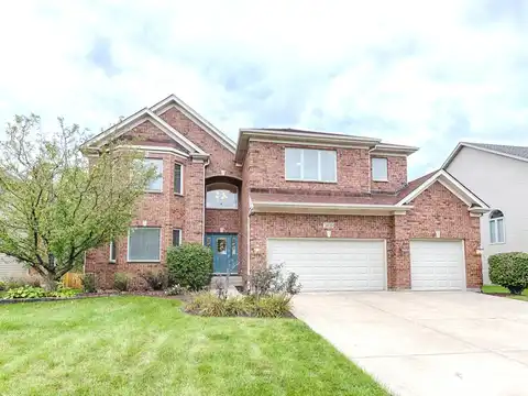 3839 Mistflower Lane, Naperville, IL 60564