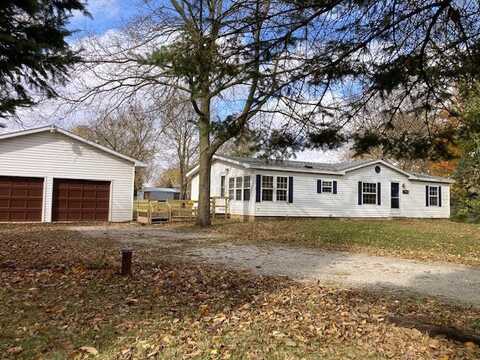 26110 Graystone Court, Wilmington, IL 60481