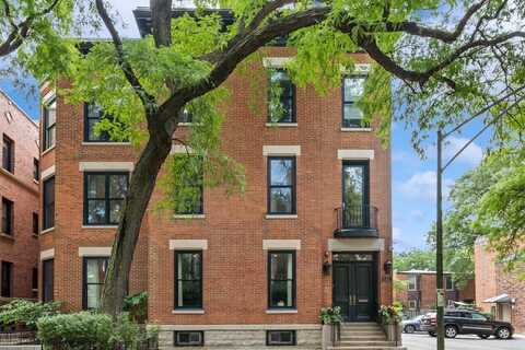 545 W Dickens Avenue, Chicago, IL 60614