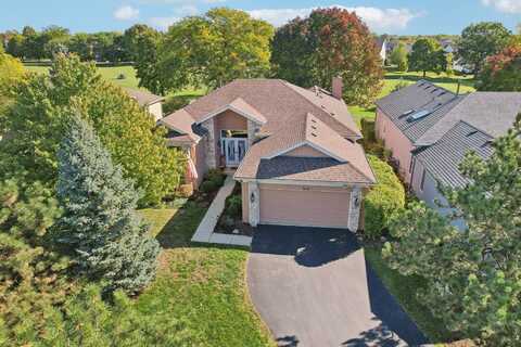 3127 N Southern Hills Drive, Wadsworth, IL 60083