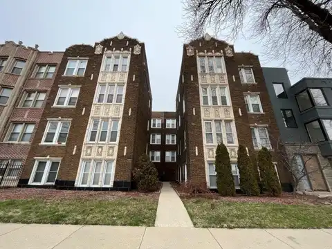 2838 W ADDISON Street, Chicago, IL 60618