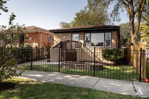 9934 S Perry Avenue, Chicago, IL 60628