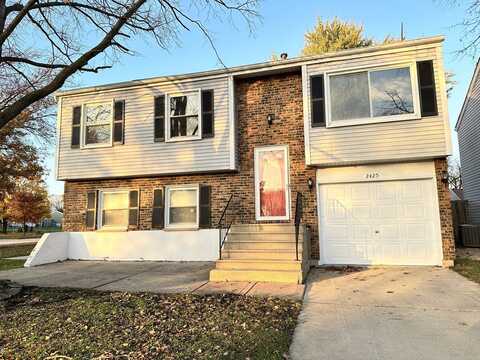 2425 Sunflower Court, Aurora, IL 60506