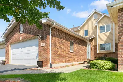 8662 Ballycastle Lane, Tinley Park, IL 60487