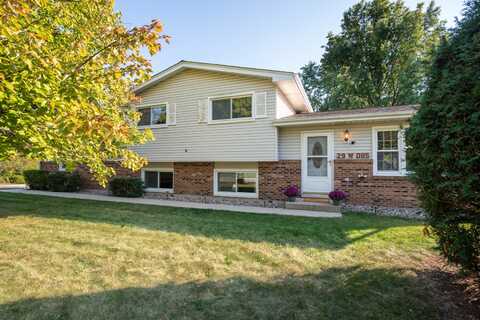 29w085 Wagner Road, Naperville, IL 60564