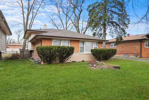 626 E 156th Place, South Holland, IL 60473