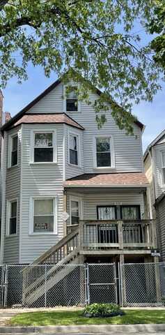 8136 S Exchange Avenue, Chicago, IL 60617