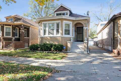 9108 S kingston Avenue, Chicago, IL 60617