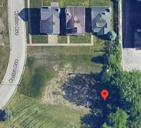 22427 KARLOV Avenue, Richton Park, IL 60471