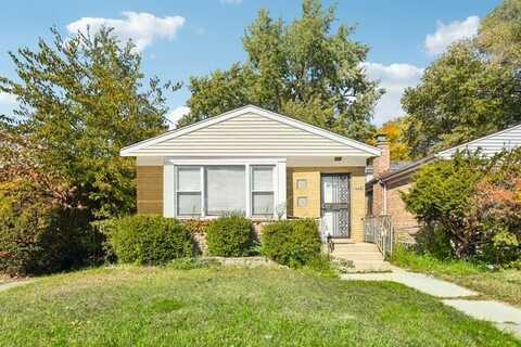 226 E 83rd Street, Chicago, IL 60619